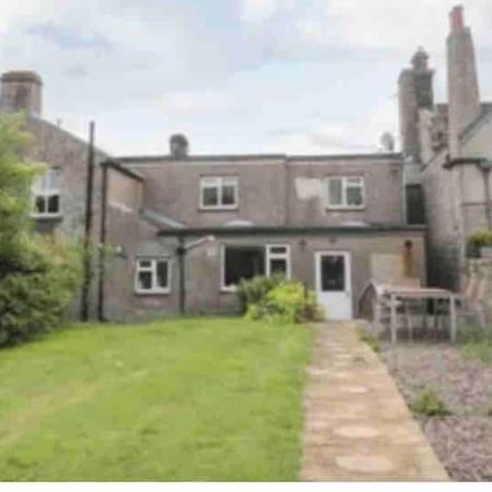 Villa Ravens Heugh, Northumberland - Sleeps 6 à Thropton Extérieur photo