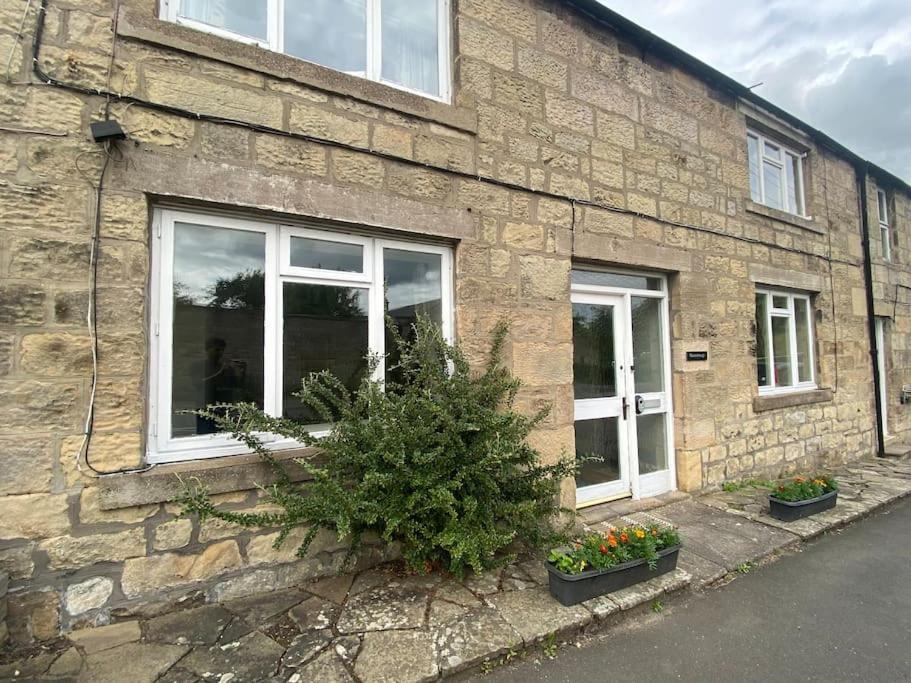 Villa Ravens Heugh, Northumberland - Sleeps 6 à Thropton Extérieur photo